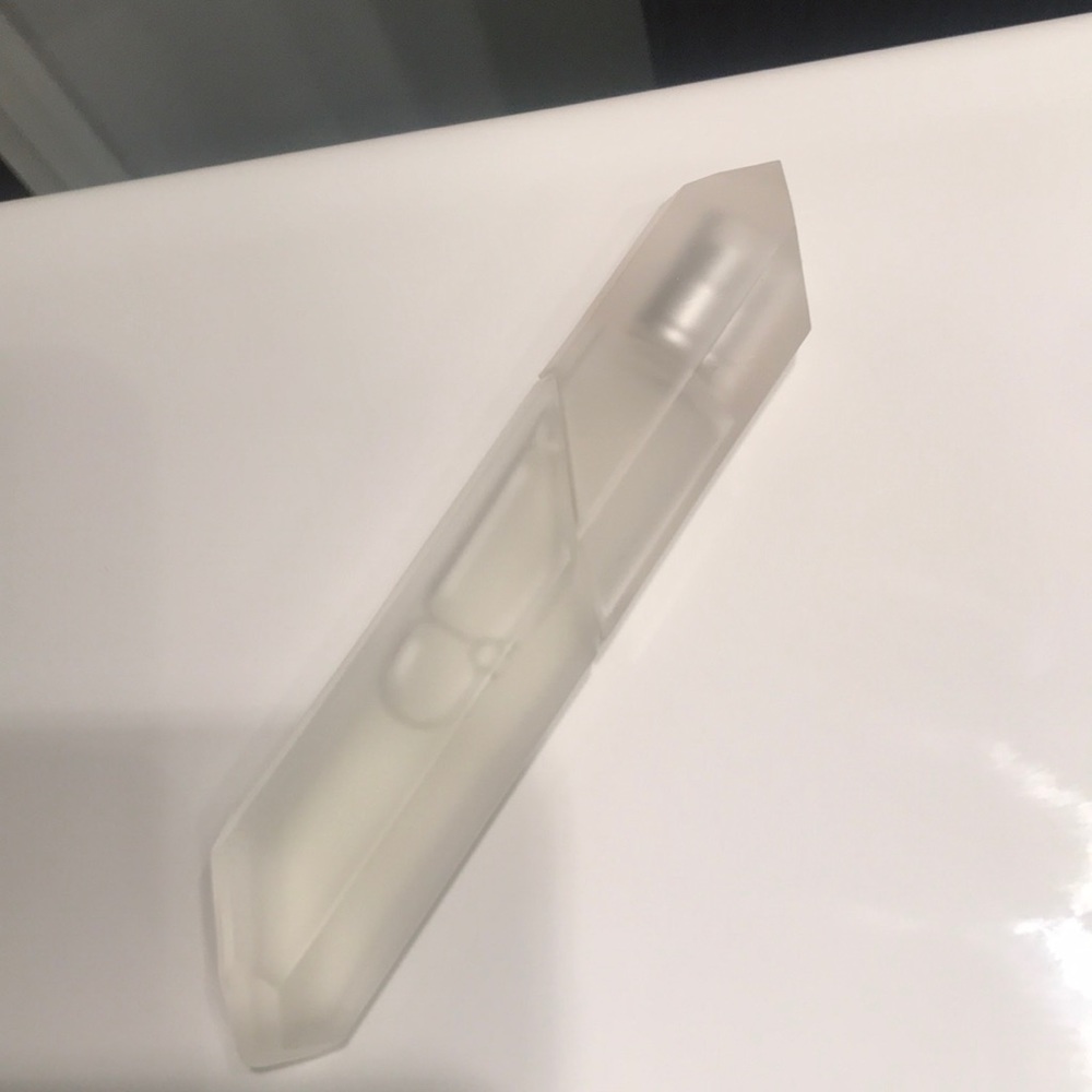 KKW Crystal Gardenia Perfume